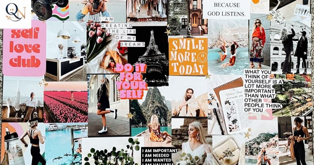 Quotes for Your Vision Board