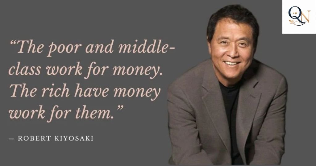 Rich Dad Poor Dad Quotes About Success