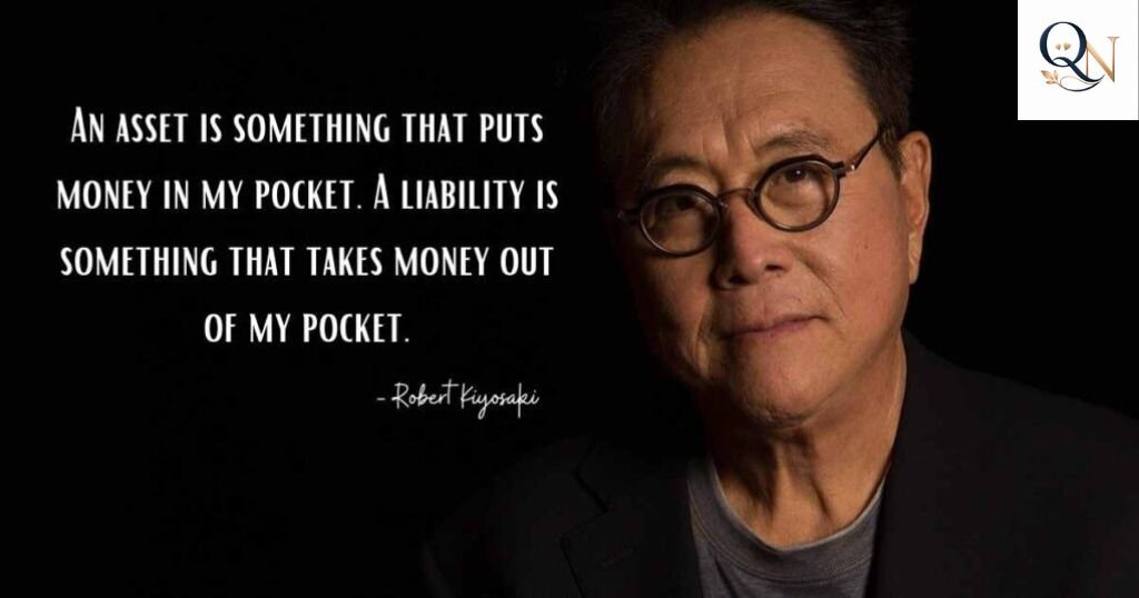 Rich Dad Poor Dad Quotes About Thinking Big