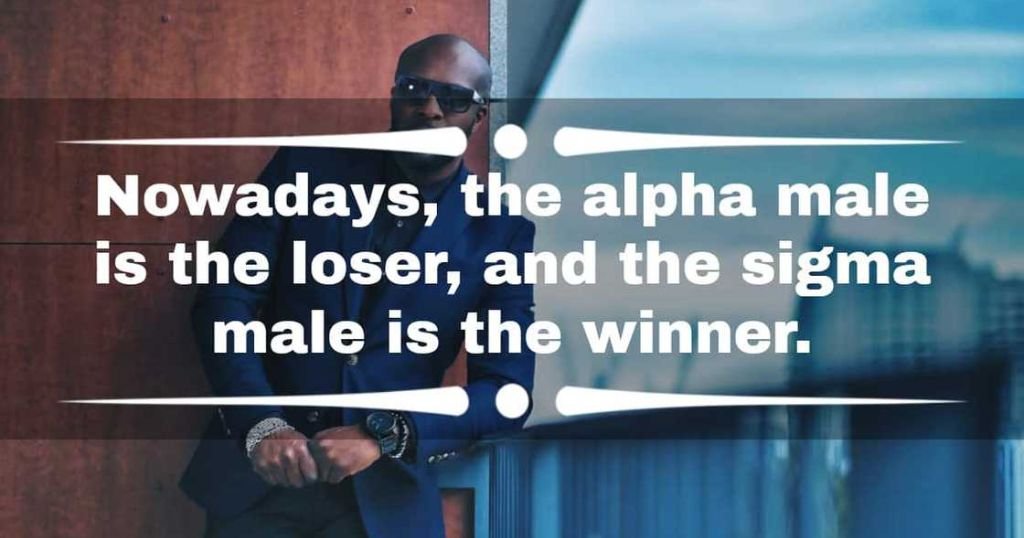 Short Sigma Quotes for Instagram
