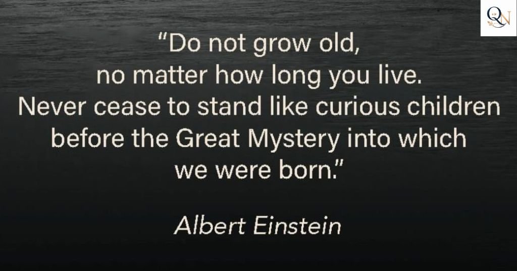Short and Motivational Albert Einstein Quotes