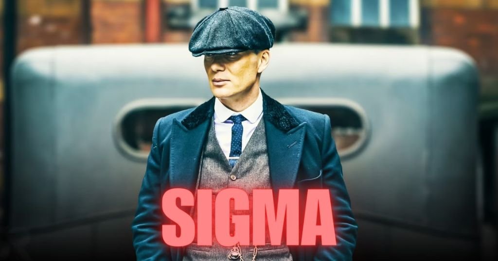 Sigma Quotes