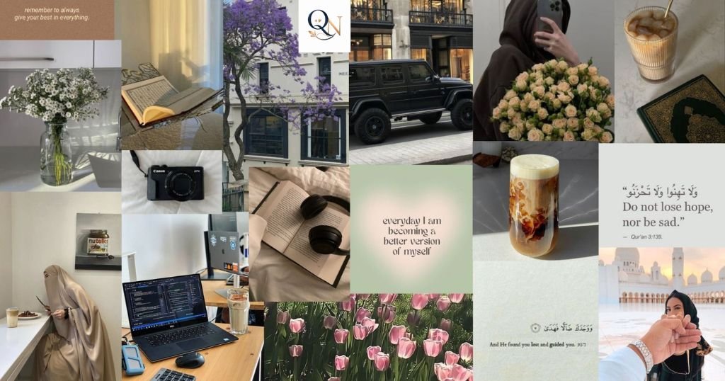 Vision Board Quotes About Abundance