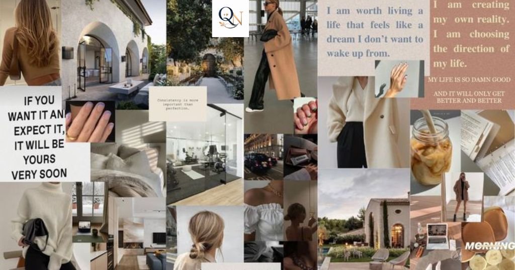 Vision Board Quotes for Love